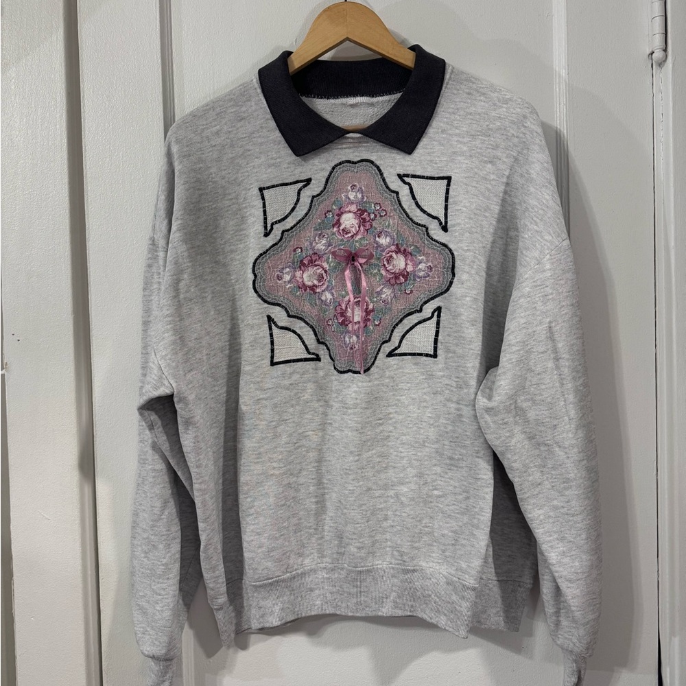 Vintage Grandma Sweatshirt